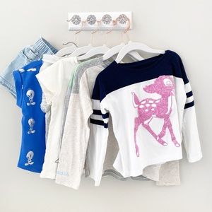 Lot of 7 Gap items! Excellent !! 4/5